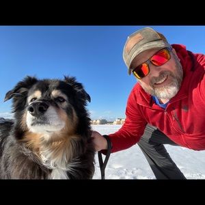 Meet your Posher, Kevin